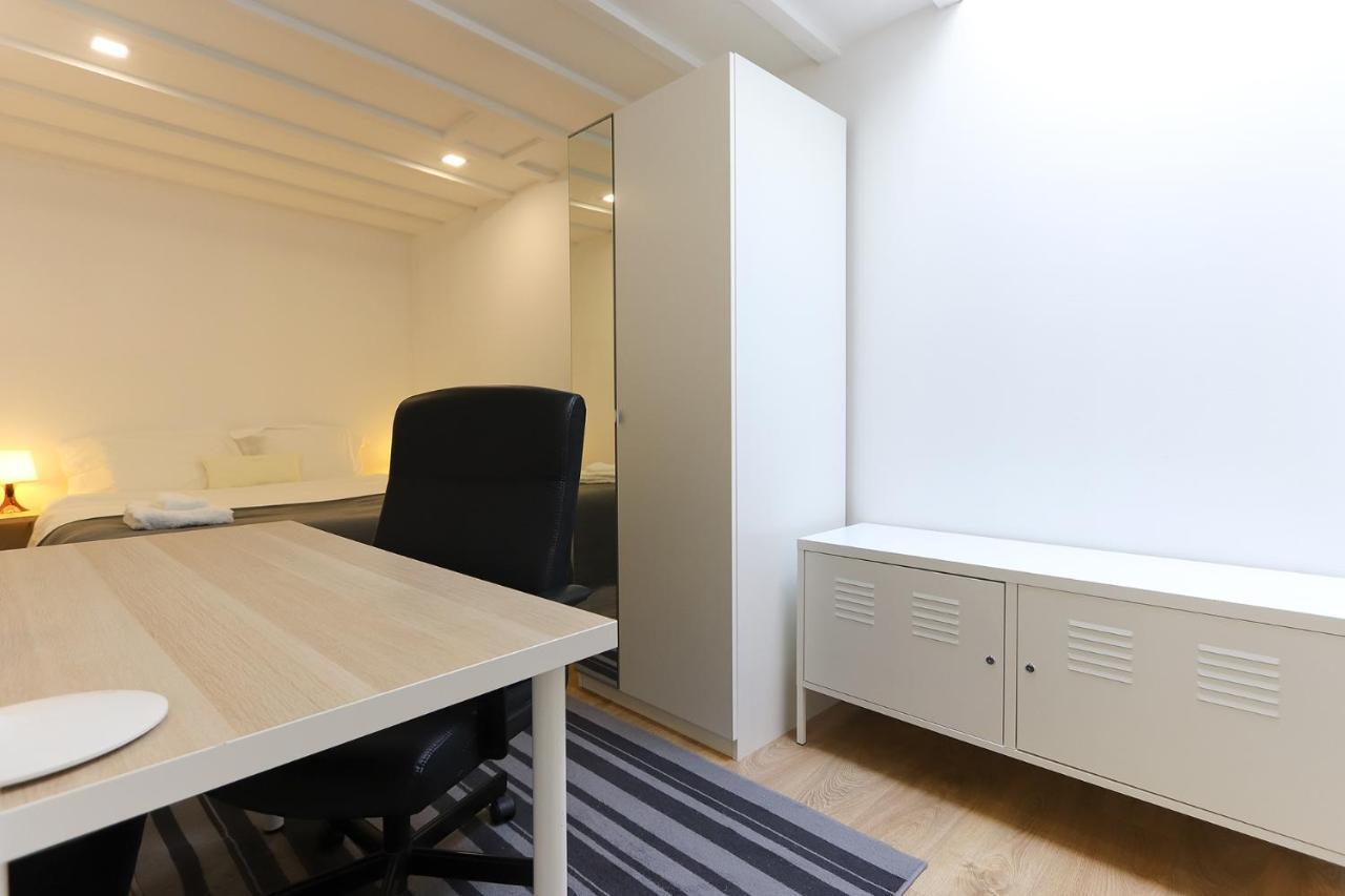 Wal Apartments- 3 Bedrooms With Parking Space 리스본 외부 사진