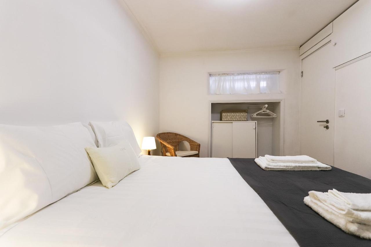 Wal Apartments- 3 Bedrooms With Parking Space 리스본 외부 사진